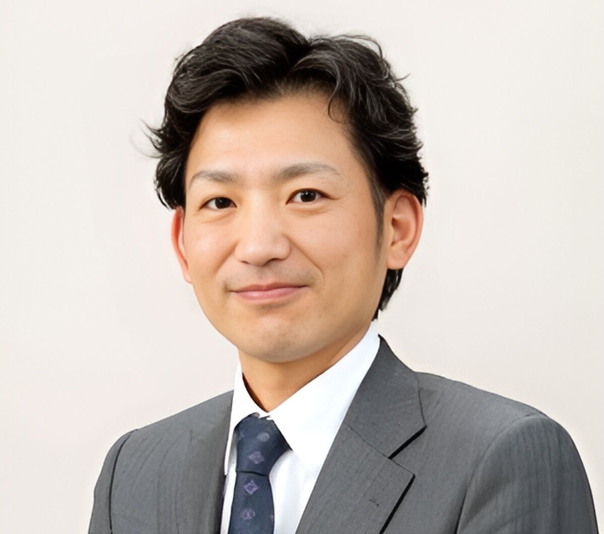 森 大生